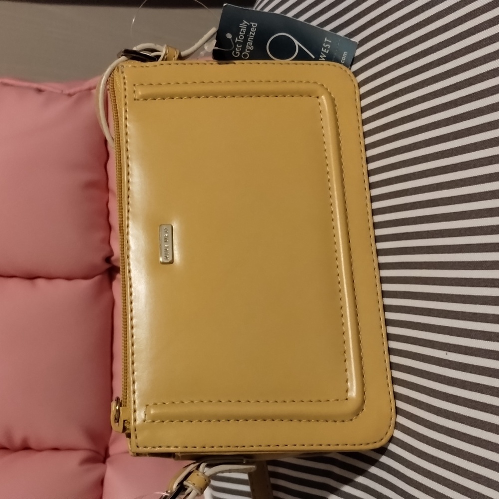 Nine West Purse - NWT
